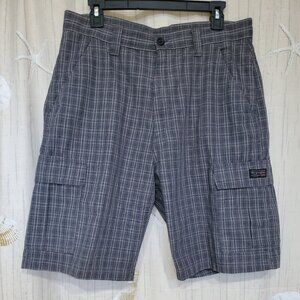 WRANGLER MENS CARGO SHORTS